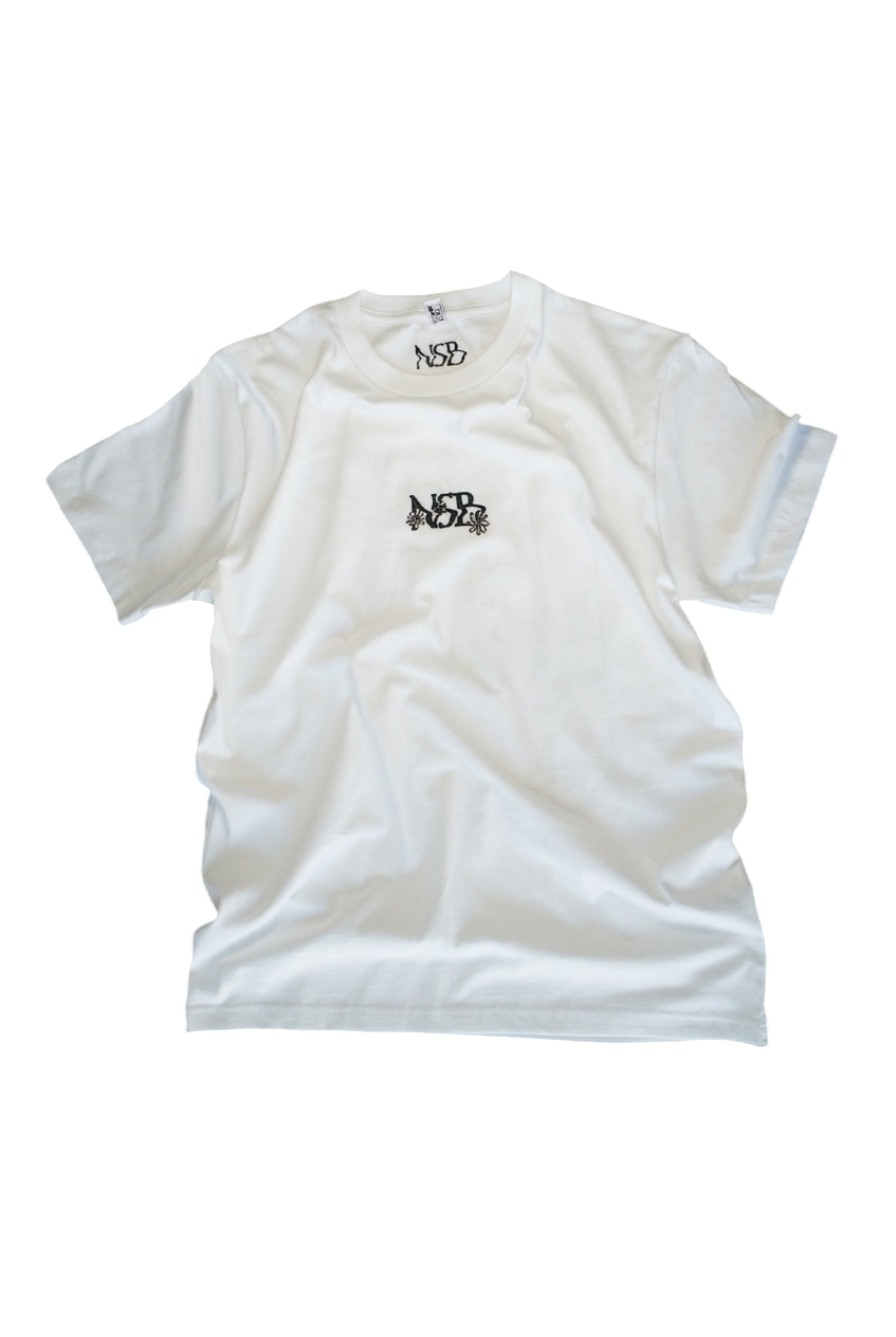 T-Shirt Ramo Florido