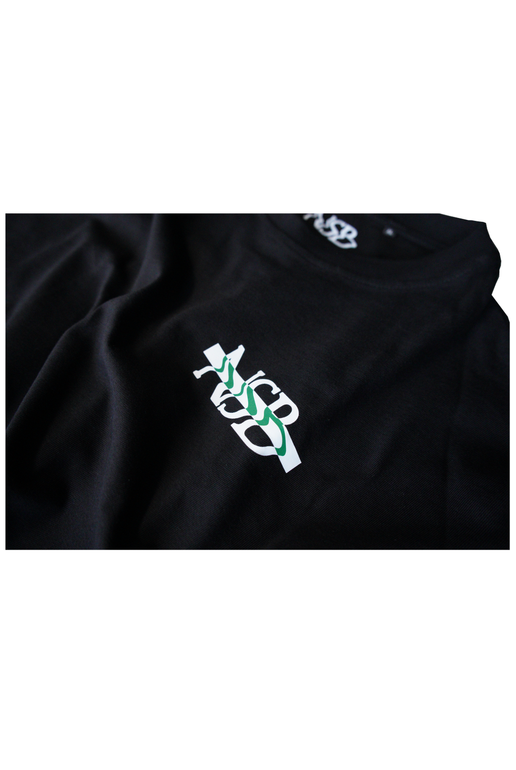 T-Shirt double manche Serenidad