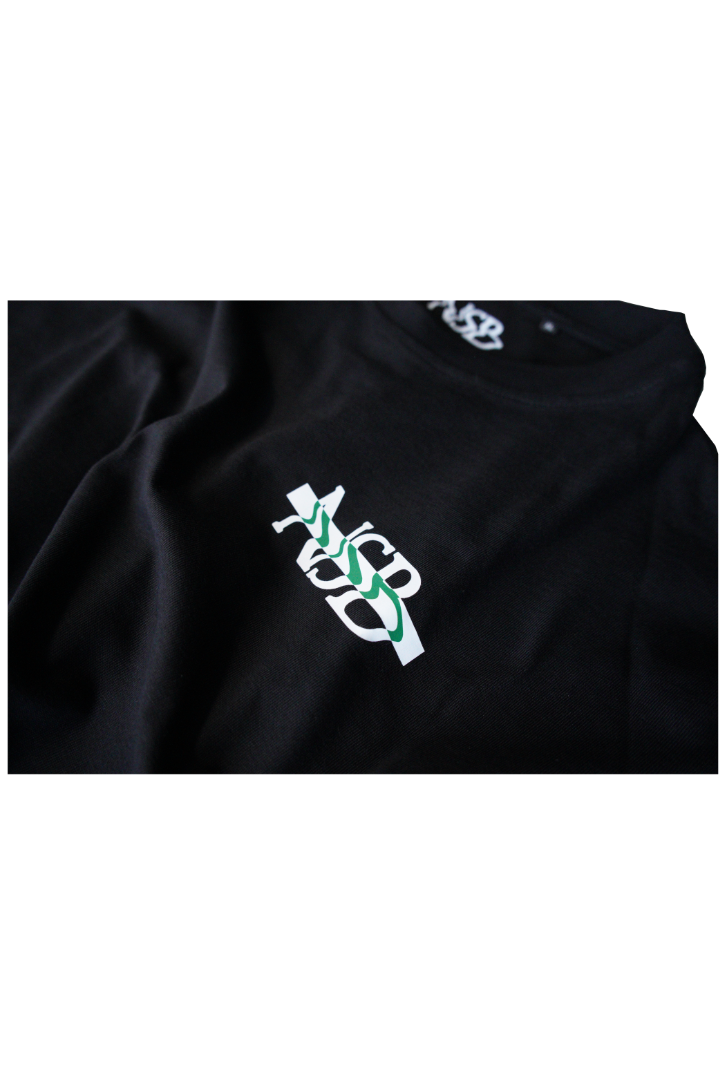 T-Shirt double manche Serenidad