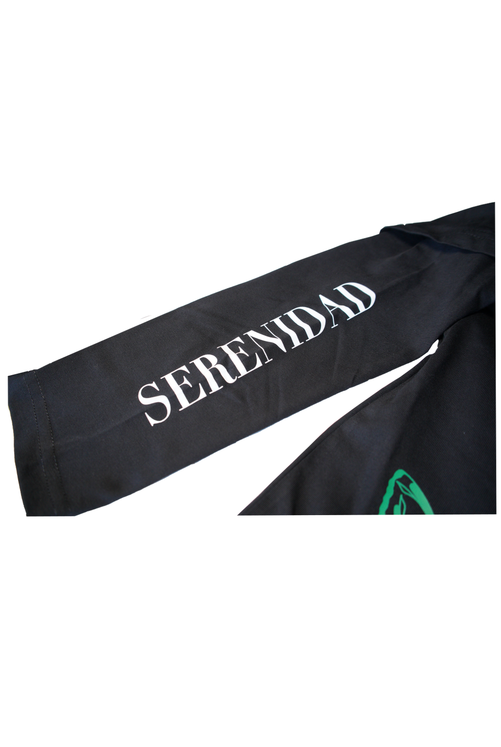 T-Shirt double manche Serenidad