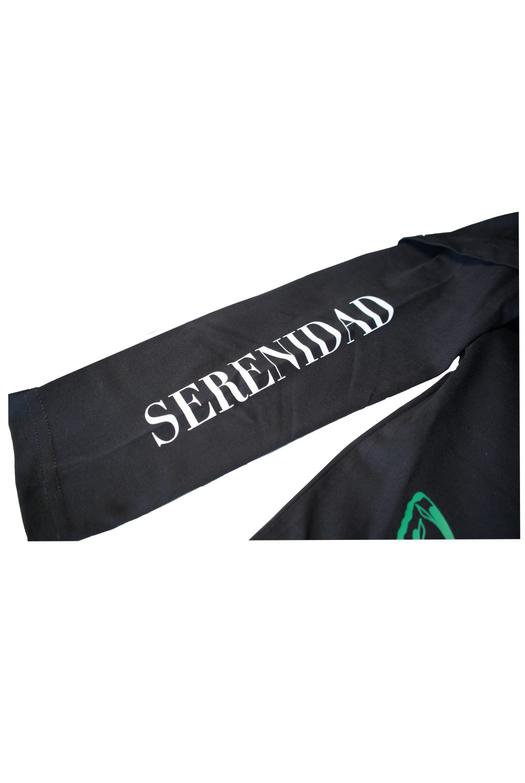 T-Shirt double manche Serenidad