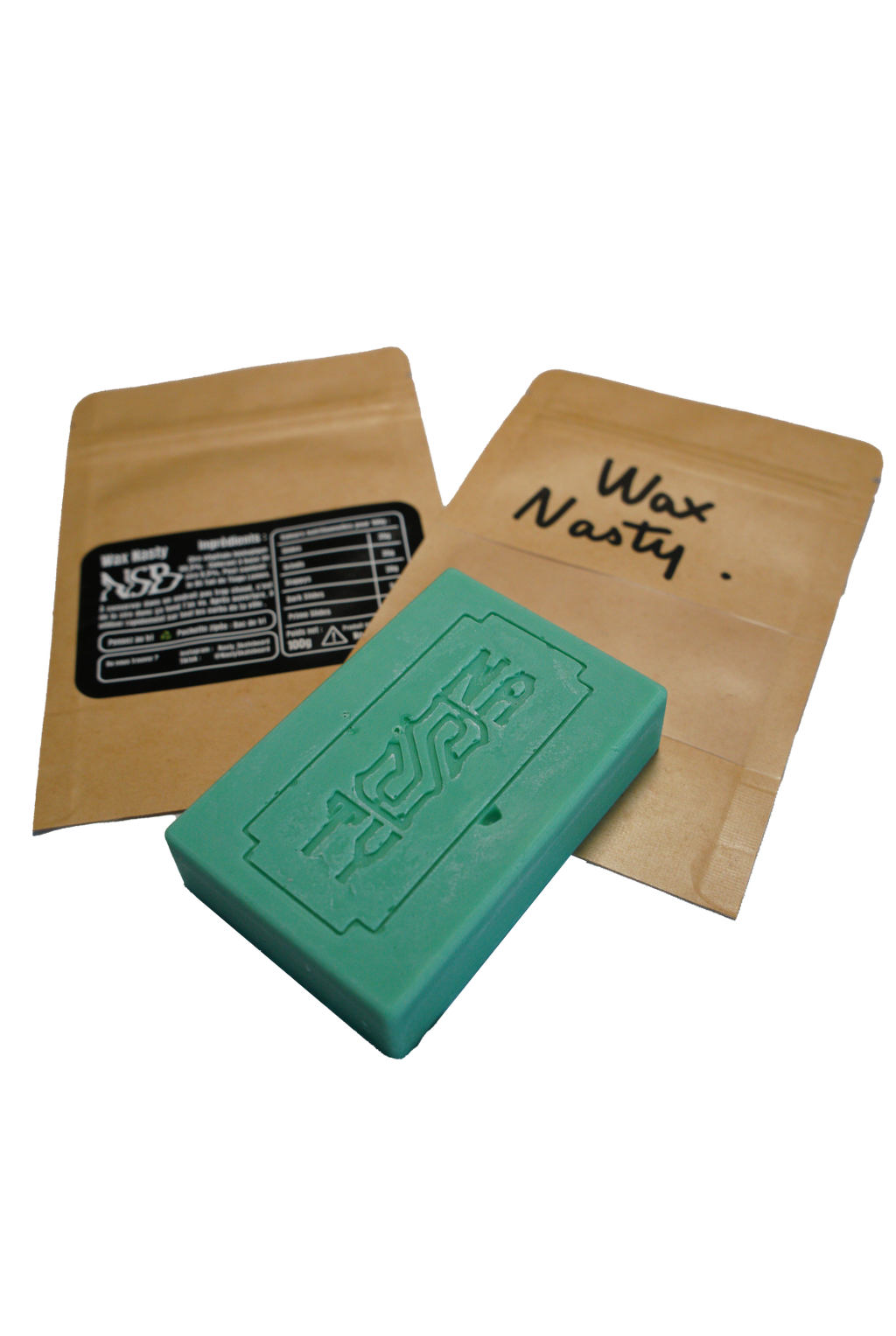 Wax