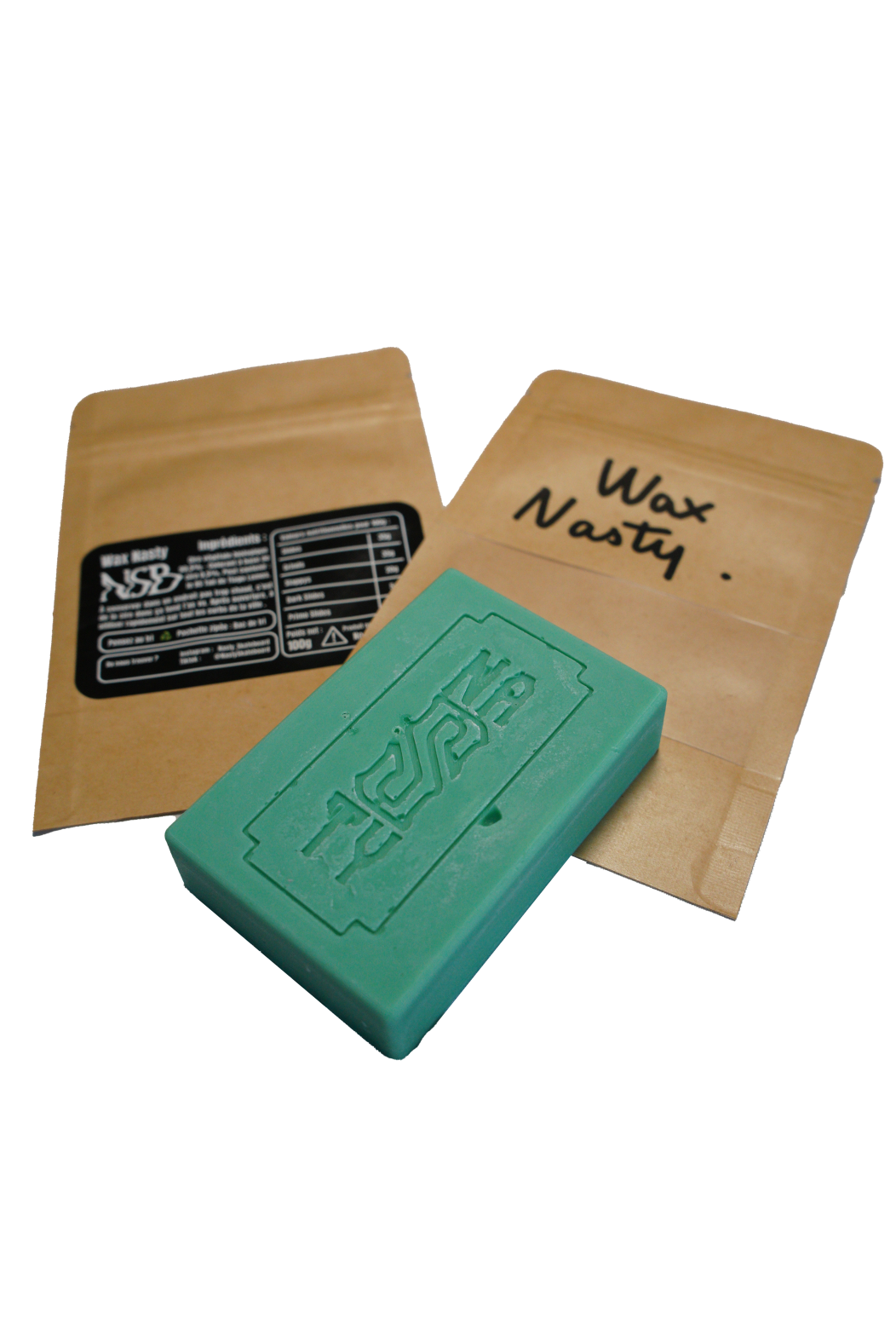 Wax